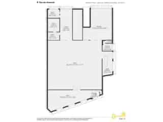 Industrie te koop La Louviere 600m2