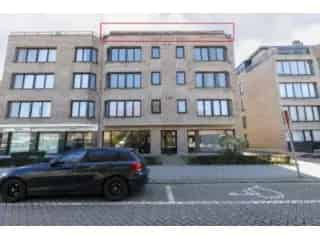 Appartement te koop Lier - Dakterras 90m² - 2 Parkings