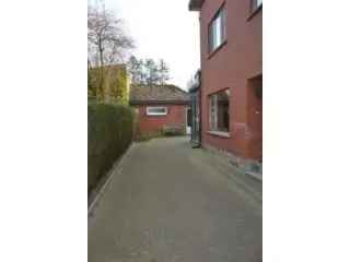 Huis te koop - Bunsbeek RBS76818