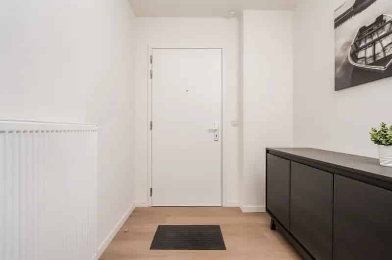 Prachtig 2 Slaapkamer Appartement Europese Wijk
