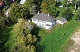 Villa te Koop Oudenaarde Ruime woning te renoveren