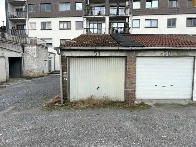 Garage te Koop Aalst Ring