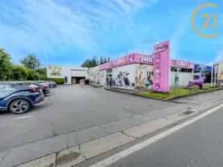Handelspanden te Koop Bois-de-Villers