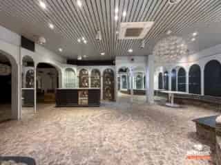 Handelspand 93m² te Verviers - Winkelruimte met Kelder