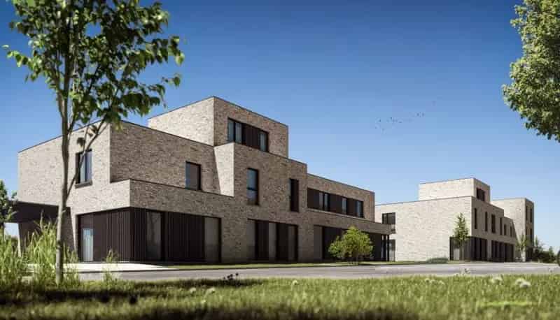 Herzele Lindestraat Fase 1 Lot W 17