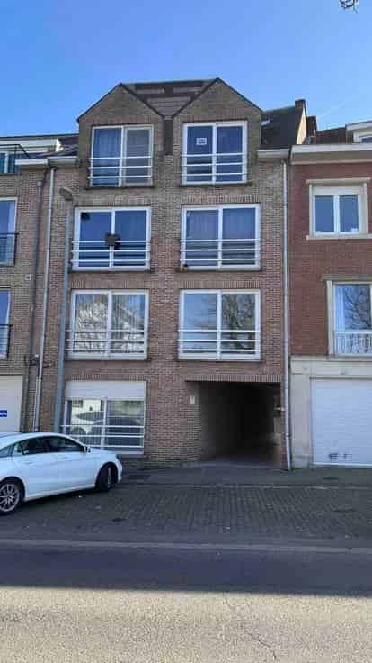 Studio Te Koop