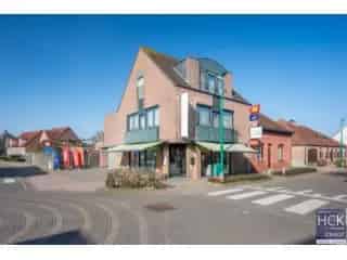 Huis gemengd gebruik te koop Vosselaar