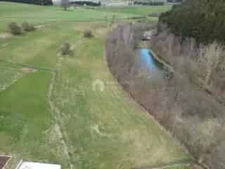 Bouwgrond Saint Vith 10594m2 Uitzicht Privacy