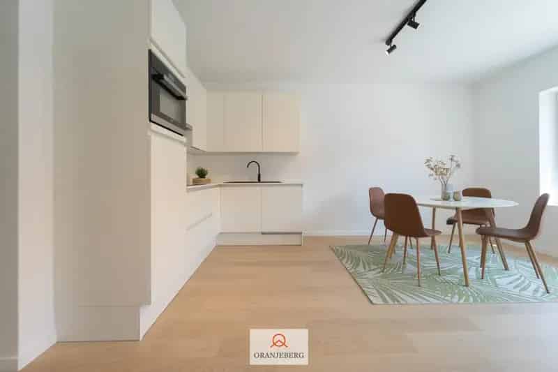 Appartement te Huur Gent Centrum