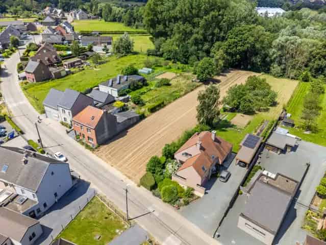 Bouwgrond Roosdaal: Bouw uw droomhuis