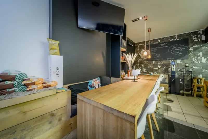 Handelspand Aalst Centrum