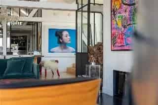Penthouse te koop - 500m² luxe - Zwembad - 5 slaapkamers