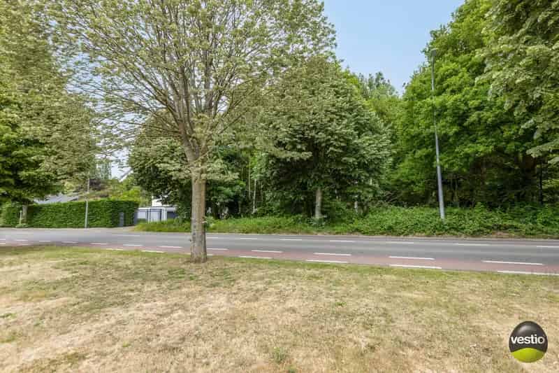 Bouwgrond 19a 43ca Zolder Centrum