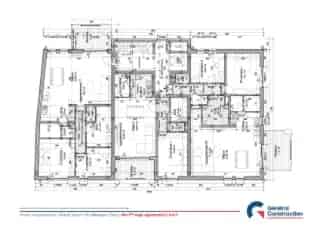 Appartement te koop Beaufays - Nieuwbouw - Rustig gelegen