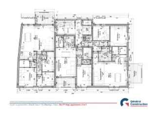 Appartement te koop Beaufays - Nieuwbouw - Rustig gelegen