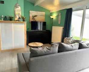 Bungalow te koop - Oostduinkerke RBS03446