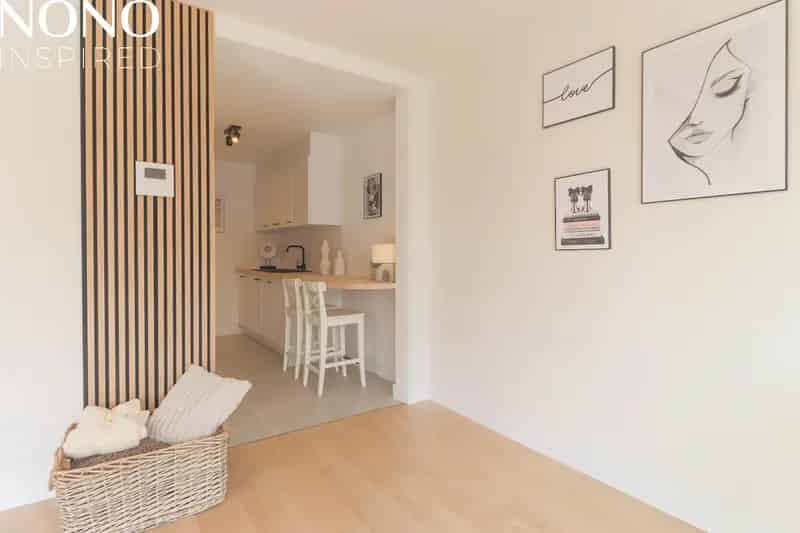 Appartement te koop in Kortrijk