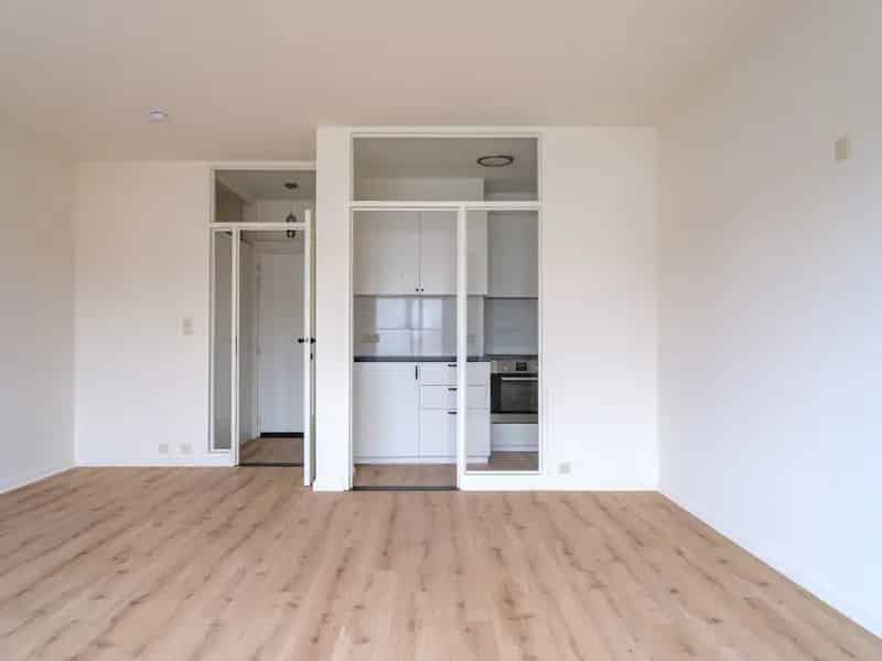 Studio te Huur Gent