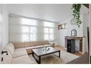 Herenhuis te koop Antwerpen Zuid 222m² 5 slaapkamers
