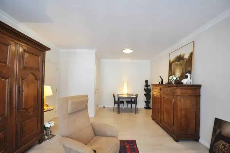 Dakappartement te koop Brugge - assistentie appartement residentie Ten Eeckhoute