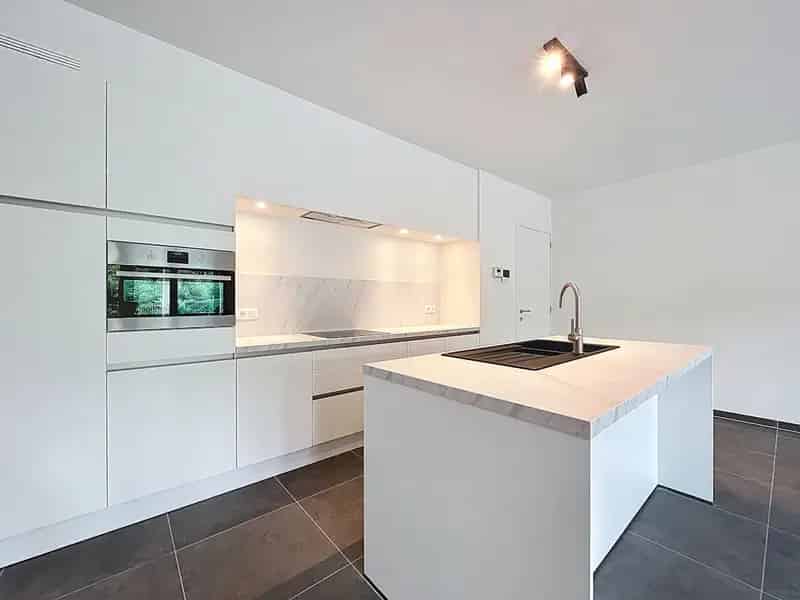 Nieuwbouwappartement 2 slaapkamers Mariakerke