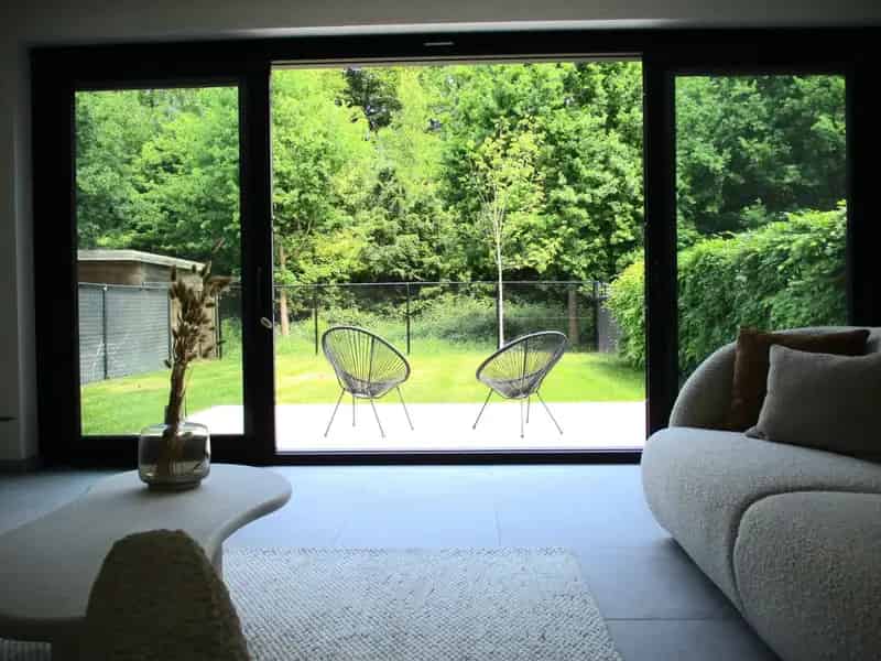 Nieuwbouw halfopen BEN woning op toplocatie