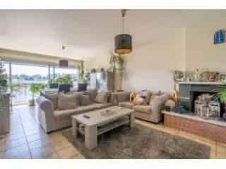 Appartement te Koop Hoeilaart 85m2 2 slaapkamers Terras