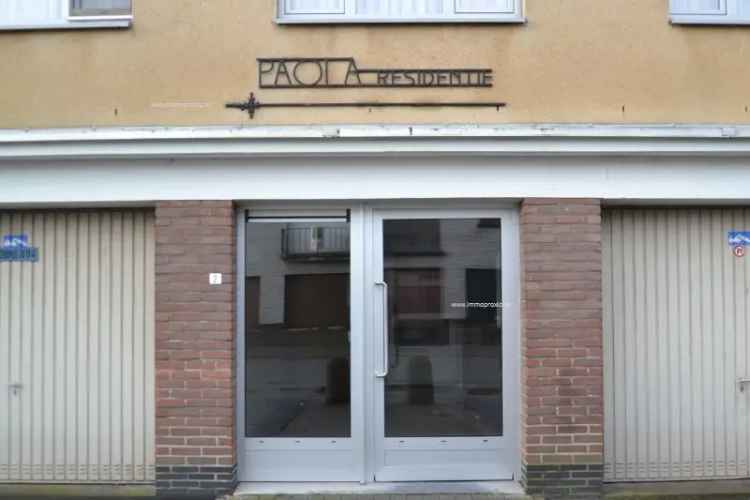 Appartement te koop Harelbeke