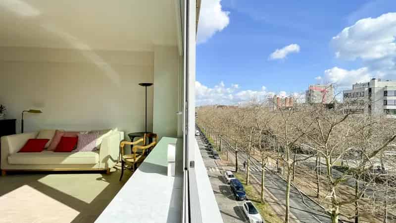 Appartement te koop Amerikalei Zuid