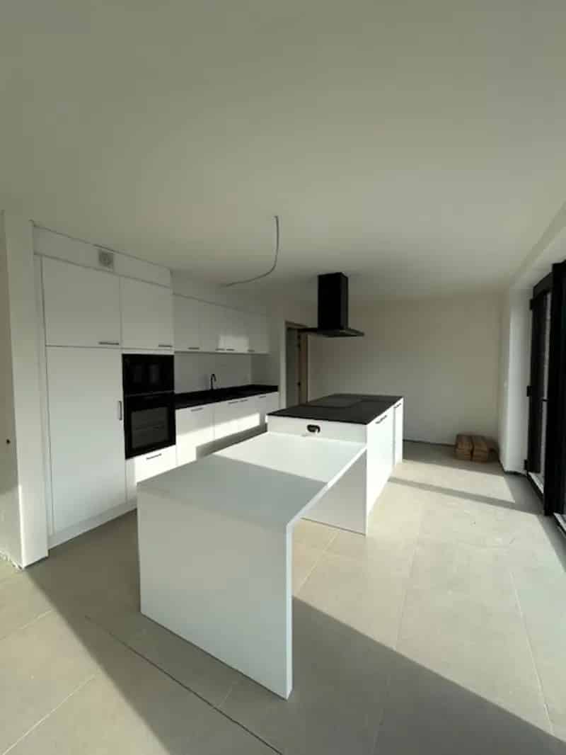 Appartement te huur Zele 2 slaapkamers Nieuwbouw