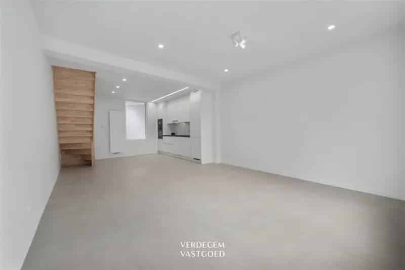 Gerenoveerde woning 3 slaapkamers EPC A label