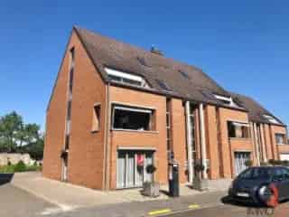 Gelijkvloersappartement te koop Diest 2 slaapkamers