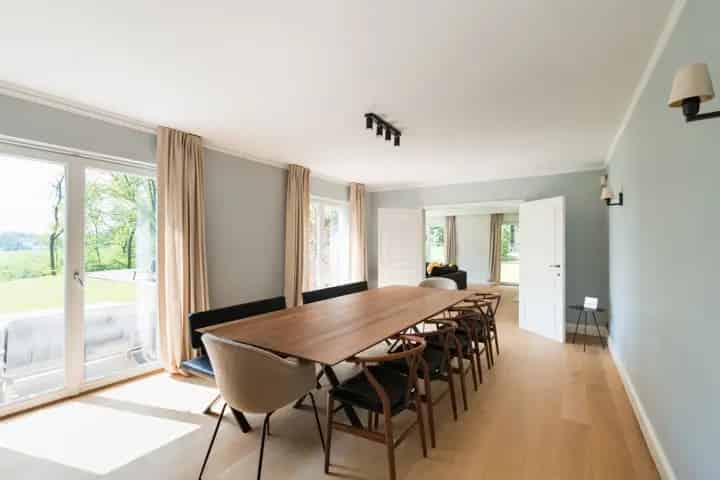 Villa Chêne aux Renards 11b te koop