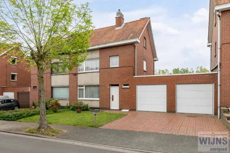 Huis te koop Leest: Instapklare woning nabij Mechelen
