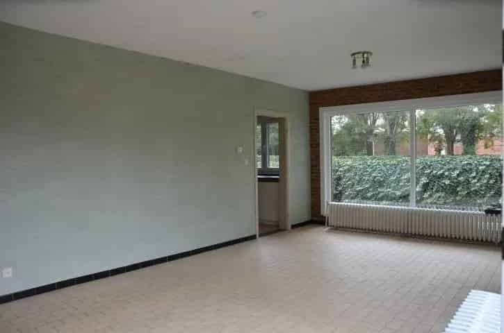 Gerenoveerde woning 3 slaapkamers tuin garage