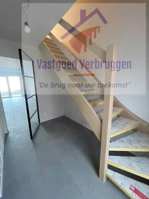 Nieuwbouwwoning Liedekerke Station