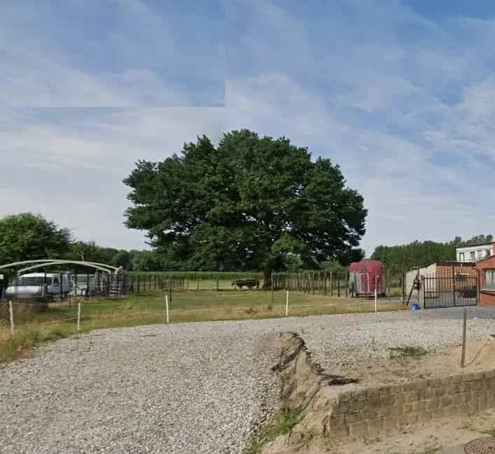 Bouwgrond te Koop Geetbets Verdaelstraat 120