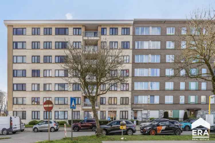 Appartement te koop nabij Brussel - Instapklaar