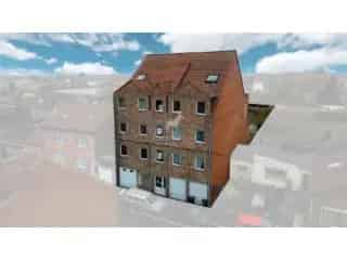 Studio te Koop Pironchamps  Hoog Rendement Investering