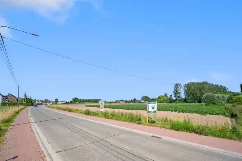Landbouwgrond te koop Vurste 9382m2