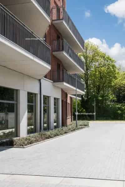 Nieuwbouw Handelspand Roeselare Te Koop