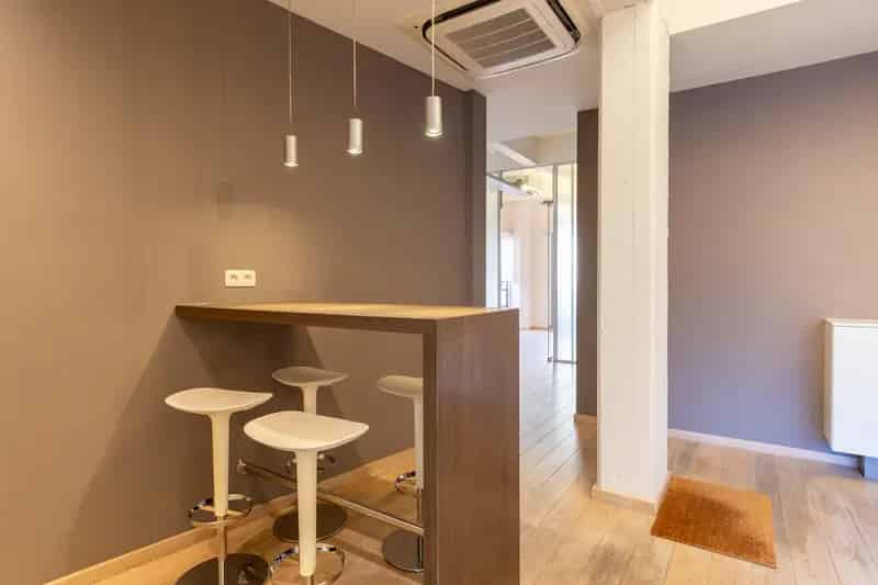 Loft te Koop Mechelen Centrum 2 slaapkamers 2 Parkings