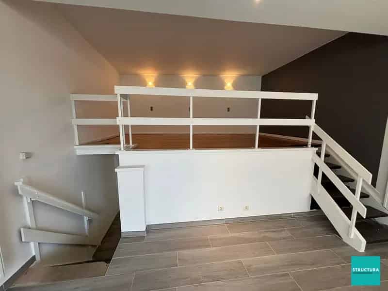 Handelsgelijkvloers Strombeek Centrum