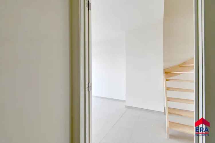 Nieuwbouw Duplex Appartement Eeklo 2 Slaapkamers 6 BTW