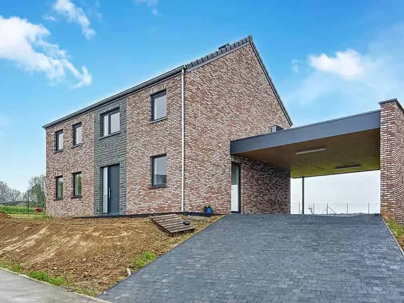 Moderne Villa 3 slaapkamers te huur