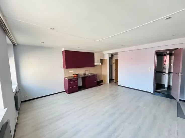 Studio te Koop Ixelles 40m2 Nabij Winkels Restaurants