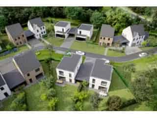 Paulina Park Dilsen Stokkem: Nieuwe Woningen Aan Nationaal Park