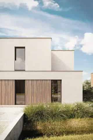 Project Profetenberg Roosdaal Huis te Koop
