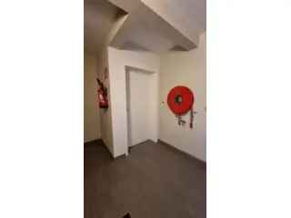 Appartement te huur Mesvin 54m² 1 slaapkamer