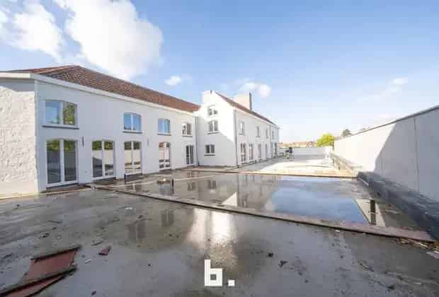 Brugse gezinswoning nabij binnenstad met veel potentieel